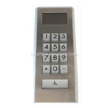 59321493 COP SCHINDLER ELAVATOR para los discapacitados